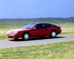 Renault Alpine GTA V6 Turbo Mille Miles 1989 года